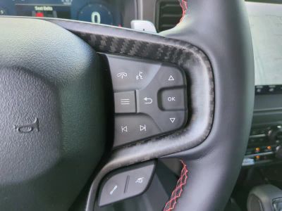 2026 Ford Bronco — photo 29 view