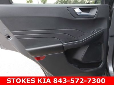 2023 Ford Escape - Photo 23