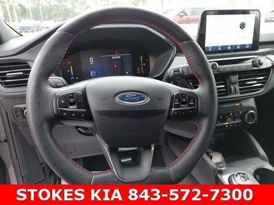 2023 Ford Escape - Photo 10