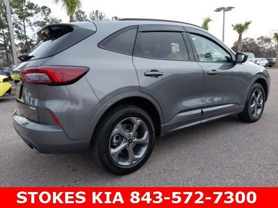 2023 Ford Escape - Photo 4