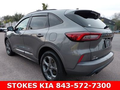 2023 Ford Escape - Photo 6