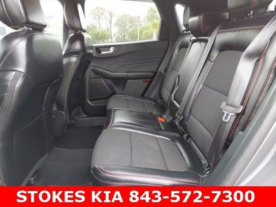 2023 Ford Escape - Photo 24