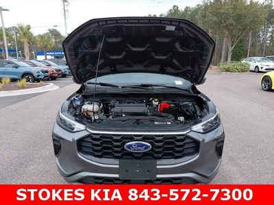 2023 Ford Escape - Photo 8