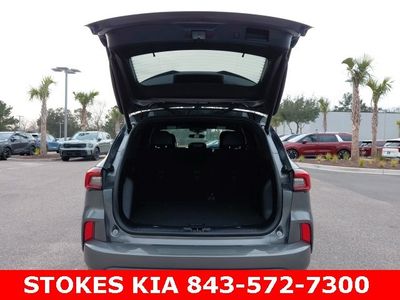 2023 Ford Escape - Photo 27