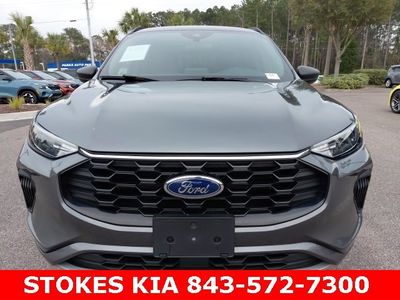 2023 Ford Escape - Photo 2