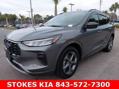 2023 Ford Escape - Photo 1