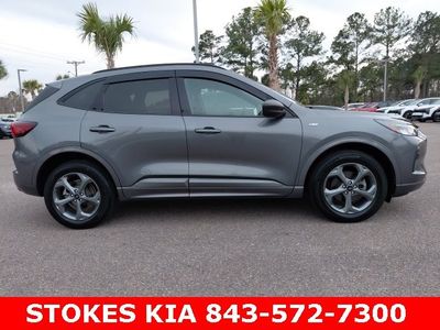2023 Ford Escape - Photo 3