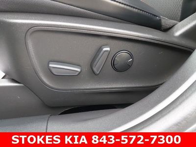 2023 Ford Escape - Photo 21