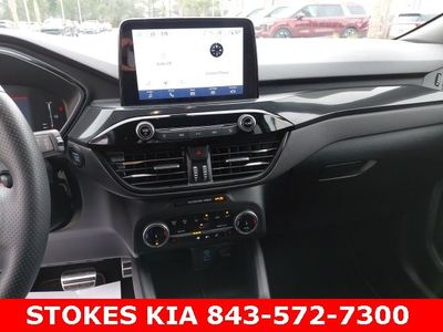 2023 Ford Escape - Photo 11