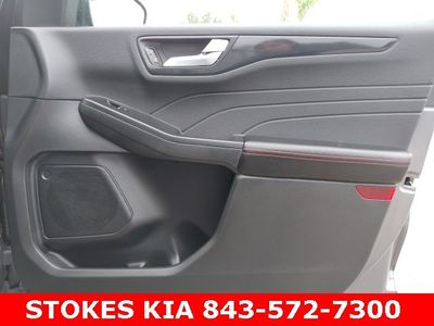 2023 Ford Escape - Photo 25