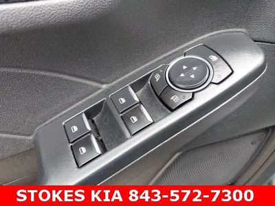2023 Ford Escape - Photo 19