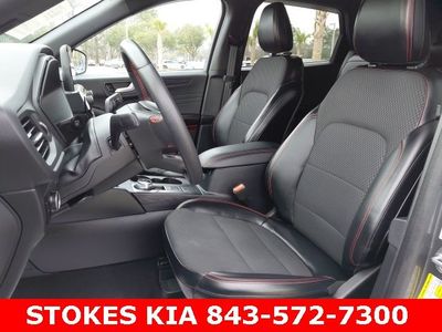 2023 Ford Escape - Photo 22
