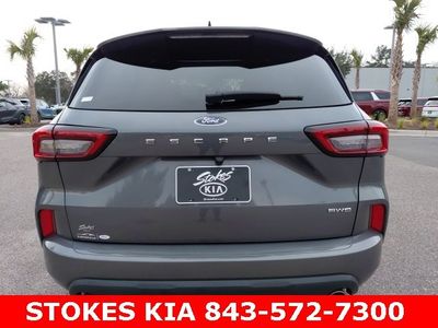 2023 Ford Escape - Photo 5