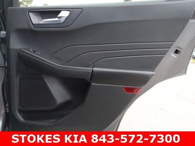 2023 Ford Escape - Photo 26