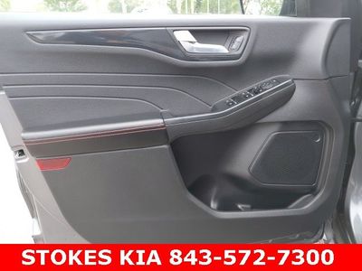 2023 Ford Escape - Photo 20