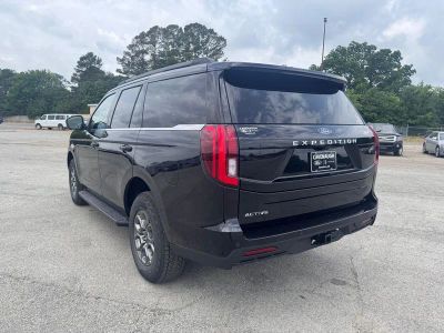 2026 Ford Expedition — detail view