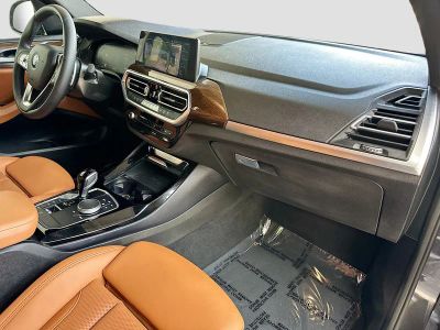 2024 BMW X3 — photo 29 view