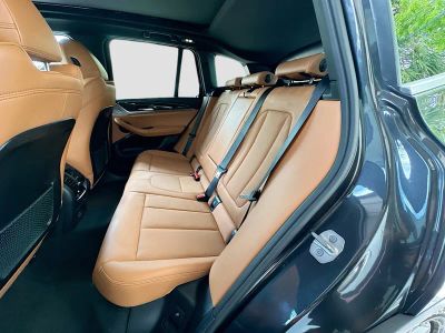 2024 BMW X3 — photo 24 view