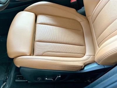 2024 BMW X3 — photo 19 view