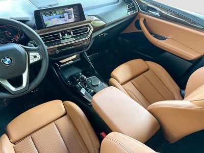 2024 BMW X3 — photo 23 view