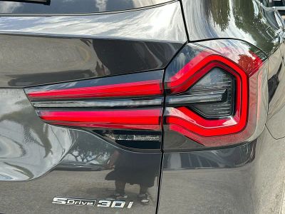 2024 BMW X3 — photo 31 view