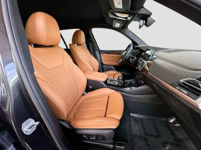 2024 BMW X3 — photo 28 view