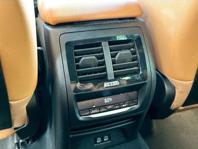 2024 BMW X3 — photo 25 view