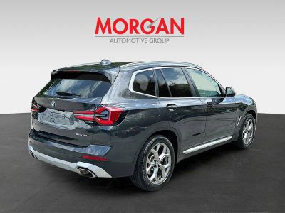 2024 BMW X3 — photo 7 view