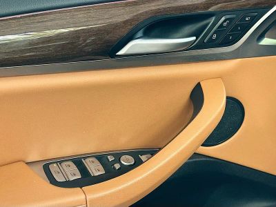 2024 BMW X3 — photo 18 view