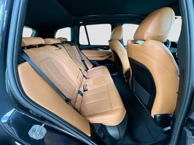 2024 BMW X3 — photo 27 view