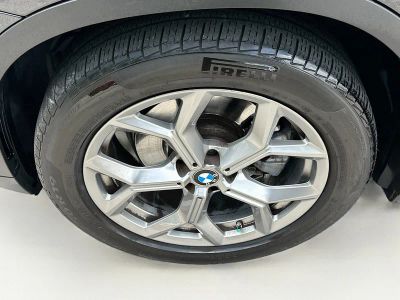 2024 BMW X3 — photo 33 view