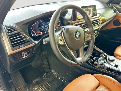 2024 BMW X3 — photo 9 view