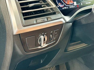 2024 BMW X3 — photo 10 view