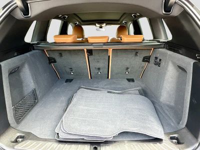 2024 BMW X3 — photo 26 view