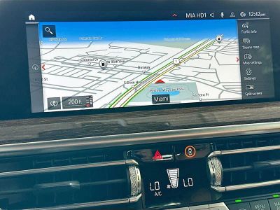 2024 BMW X3 — photo 13 view