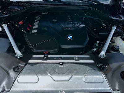 2024 BMW X3 — photo 32 view