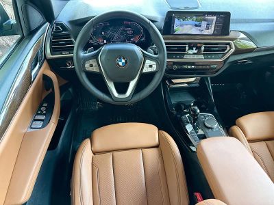 2024 BMW X3 — photo 22 view