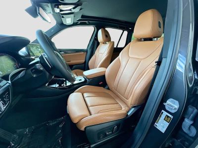 2024 BMW X3 — photo 20 view