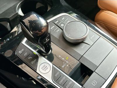 2024 BMW X3 — photo 17 view