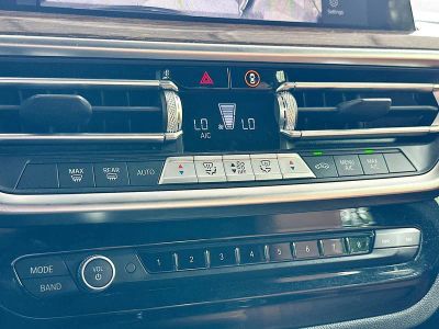 2024 BMW X3 — photo 16 view