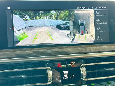 2024 BMW X3 — photo 14 view