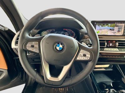 2024 BMW X3 — photo 11 view