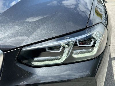 2024 BMW X3 — photo 30 view
