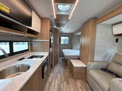 2026 Tiffin Wayfarer - Photo 8