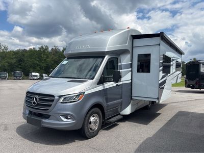 2026 Tiffin Wayfarer - Photo 1