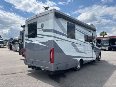 2026 Tiffin Wayfarer - Photo 4