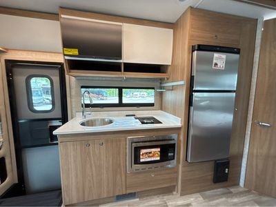2026 Tiffin Wayfarer - Photo 10