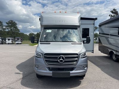 2026 Tiffin Wayfarer - Photo 2