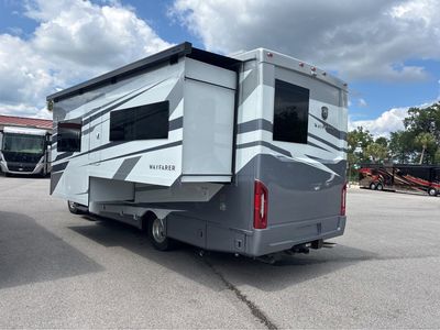 2026 Tiffin Wayfarer - Photo 3