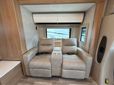 2026 Tiffin Wayfarer - Photo 9